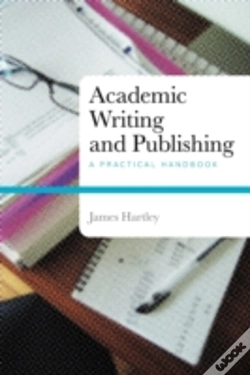 Capa do artigo Academic Writing And Publishing