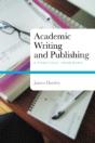 Academic Writing And Publishing - Preview