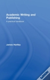 Capa do artigo Academic Writing And Publishing