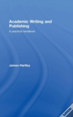 Capa do artigo Academic Writing And Publishing