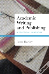 Capa do artigo Academic Writing And Publishing
