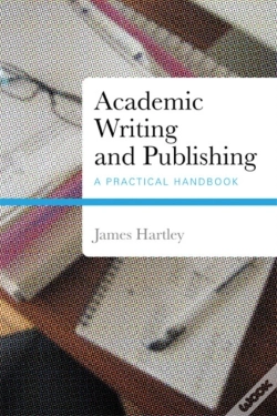 Capa do artigo Academic Writing And Publishing