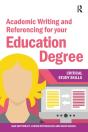 Academic Writing And Referencing For Your Education Degree - Preview