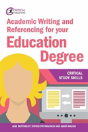 Academic Writing And Referencing For Your Education Degree - Preview