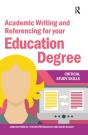 Academic Writing And Referencing For Your Education Degree - Preview