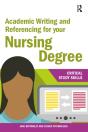 Academic Writing And Referencing For Your Nursing Degree - Preview