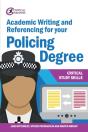 Academic Writing And Referencing For Your Policing Degree - Preview