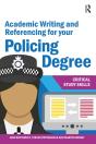 Academic Writing And Referencing For Your Policing Degree - Preview