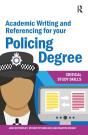 Academic Writing And Referencing For Your Policing Degree - Preview