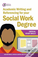 Academic Writing And Referencing For Your Social Work Degree