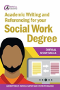 Academic Writing And Referencing For Your Social Work Degree - Preview