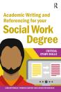 Academic Writing And Referencing For Your Social Work Degree - Preview