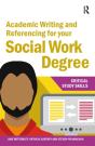 Academic Writing And Referencing For Your Social Work Degree - Preview