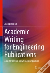 Capa do artigo Academic Writing For Engineering Publications