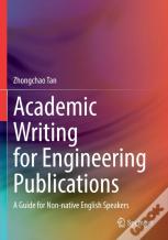 Academic Writing For Engineering Publications