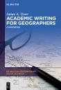 Academic Writing For Geographers - Preview