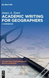 Academic Writing For Geographers