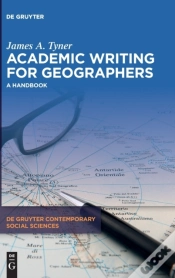 Capa do artigo Academic Writing For Geographers