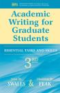 Academic Writing For Graduate Students, 3rd Edition - Preview