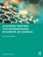 Academic Writing For International Students Of Science - Preview
