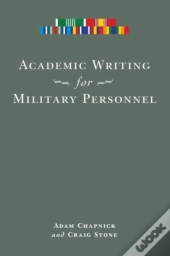 Academic Writing For Military Personnel
