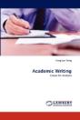 Academic Writing - Preview