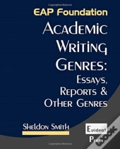 Academic Writing Genres