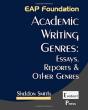 Academic Writing Genres - Preview