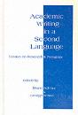 Academic Writing In A Second Language - Preview
