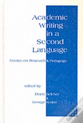 Academic Writing In A Second Language