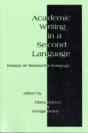 Academic Writing In A Second Language - Preview