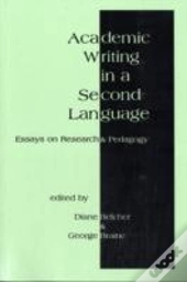 Academic Writing In A Second Language