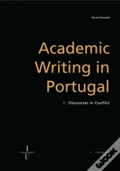 Academic Writing in Portugal