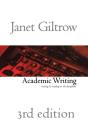 Academic Writing - Preview