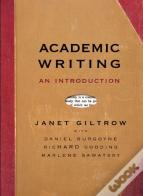 Academic Writing