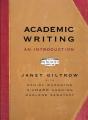 Academic Writing - Preview