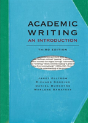 Academic Writing - Preview
