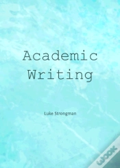 Capa do artigo Academic Writing