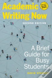 Capa do artigo Academic Writing Now: A Brief Guide For Busy Students - Second Edition