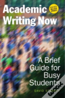 Academic Writing Now