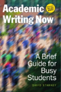 Academic Writing Now - Preview