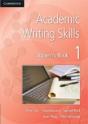 Academic Writing Skills 1 Student'S Book - Preview
