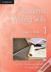 Academic Writing Skills 1 Student'S Book