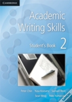 Capa do artigo Academic Writing Skills 2 Student'S Book