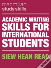 Academic Writing Skills For International Students