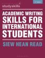 Academic Writing Skills For International Students - Preview