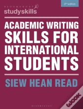 Academic Writing Skills For International Students