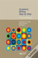 Academic Writing Step By Step