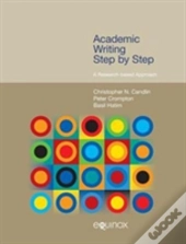 Academic Writing Step By Step