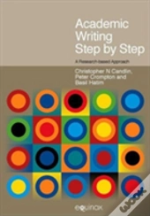 Academic Writing Step By Step